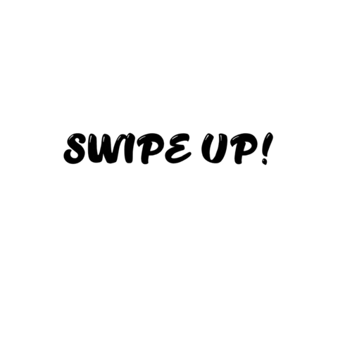 Swipeup Sticker