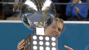 Happy Denis Shapovalov GIF by Tennis TV