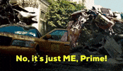 Optimus Prime No GIF by Mariners Youth