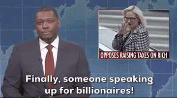 Michael Che Snl GIF by Saturday Night Live