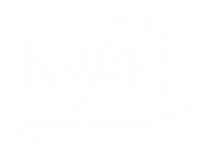 Nyepi Sticker