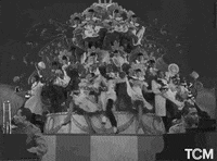 Stormy Weather Black History Month GIF by Turner Classic Movies