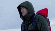 Rob Riggle Iceland GIF by National Geographic Channel