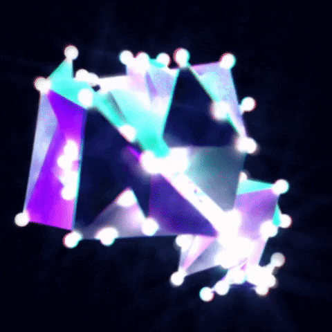 Digital Art GIF by Dean Moroney