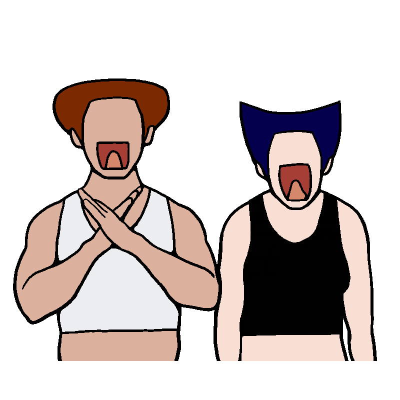 Happy Feliz Sticker
