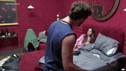 Power Couple Reality GIF by RECORD