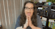 Clap Celebrate GIF by Naomi D. Nakashima