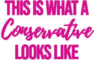 NetworkofenlightenedWomen new vote today tomorrow Sticker