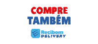 Supermercado Sticker by curtaextrabom