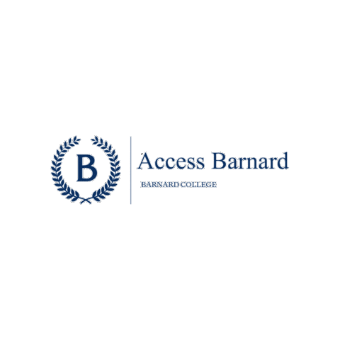 accessbarnard giphygifmaker op international ab Sticker