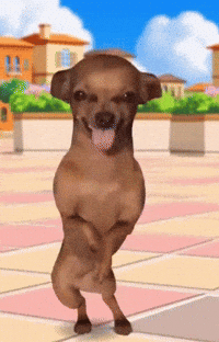 Dance Fun GIF by Kokumi Burger