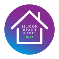 SiliconBeachHomes siliconbeach siliconbeachhomes siliconbeachrealestate siliconbeachexperts Sticker