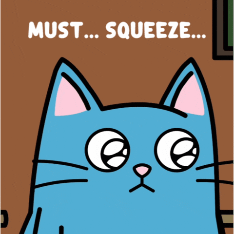 Big Eyes Impulse GIF