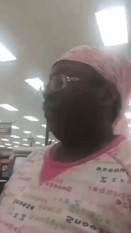Texas Woman Alleges Racial Profiling After Store Manager Accuses Sons of Shoplifting