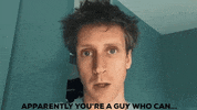 Fah Sean Finegan GIF by FoilArmsandHog