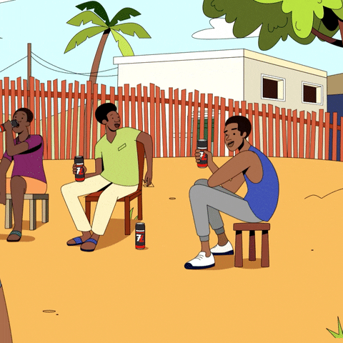 DoubleSeven Energy drink double seven double 77 GIF