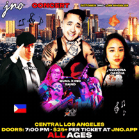 Smile More Los Angeles GIF by JNO