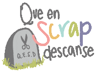 Halloween Scrap Sticker by PaperFest