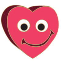 Valentines Day Love Sticker by Aveo Vision