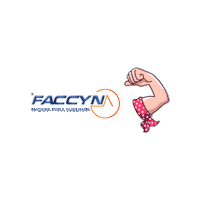 Faccyn  Sticker