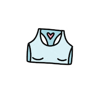 Crossfit Academia Sticker