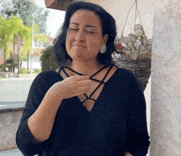 Asl Care GIF