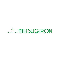 Mitugiron Sticker by ミツギロン