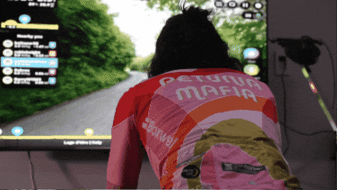 sydisenbergD7 giphygifmaker GIF