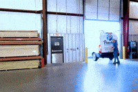 Paschal GIF
