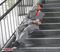 fureuropareichts rufmord GIF by Die PARTEI