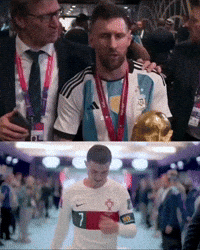 Cristiano Ronaldo Football GIF