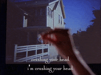 season 3 netflix GIF by Gilmore Girls 