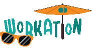 Working Work From Home Sticker by Social Beat India