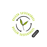 hairsize sustentabilidade gogreen hairsize belezasustentavel Sticker
