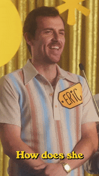 Confused Suspect GIF by The Vibe is Right