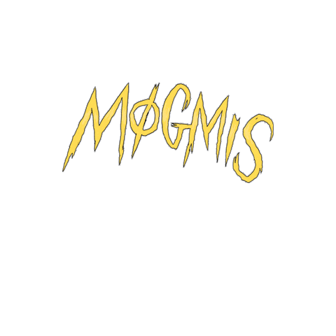 Gadsborneboger giphyupload sophie souid thomas hjorthaab møgmis Sticker