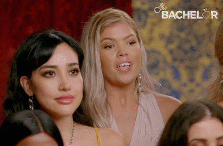 Thebachelor GIF by The Bachelor Australia