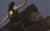 u2 GIF by iHeartRadio