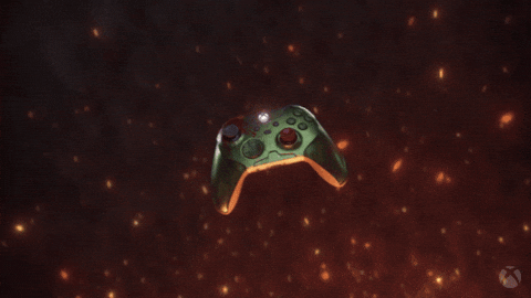 Click Id Software GIF by Xbox