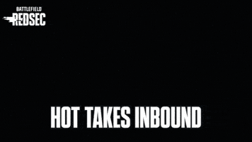 Drop In Battle Royale GIF by Battlefield