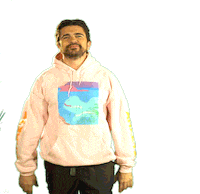 sticker yes by Juanes