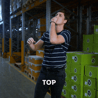 Top To Je To GIF by Lidl Slovenija
