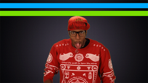 happy excited GIF by Smosh Games