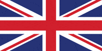 British Australian GIF by N1CK ™