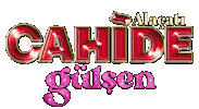 cahidepalazzo cahide alaçatı Sticker