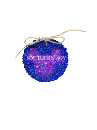 Car Candles Sticker by Southern Soy Candle Co