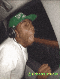Tyler The Creator GIF