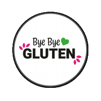 Glutenfree Sticker by veganallsorts