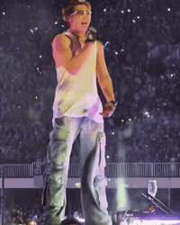 World Tour Jump GIF