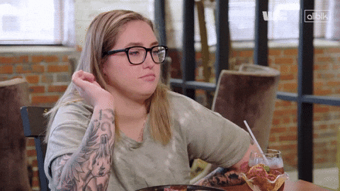 Honey Boo Boo Dance GIF by We TV
